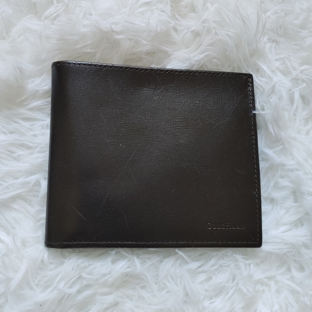 Cole Haan Wallet